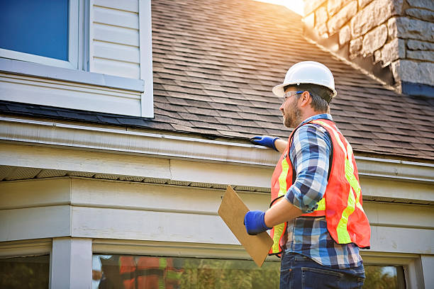 Roofing in North Manchester
